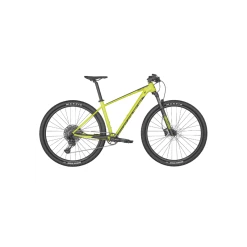 VTT SCOTT SCALE 970 YELLOW L