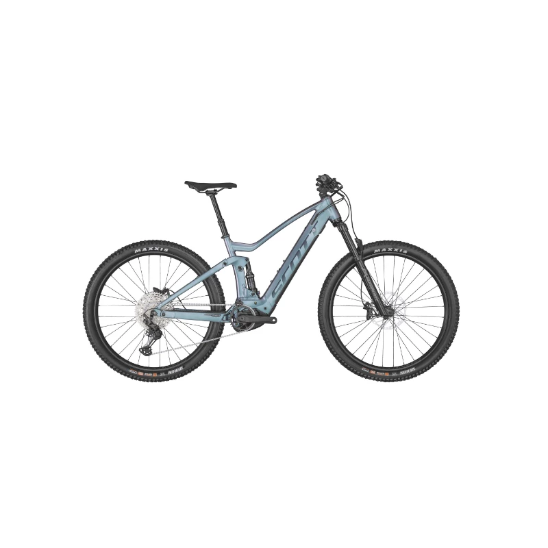VTT SCOTT STRIKE ERIDE 920