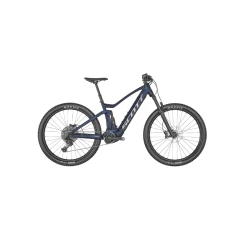 VTT SCOTT STRIKE ERIDE 940 L